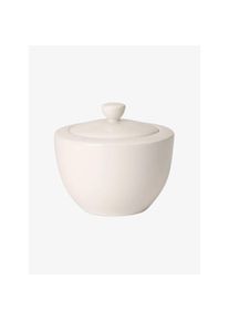 Villeroy & Boch Villeroy Boch Sucrier FOR ME blanc
