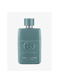 Gucci Guilty Love Edition Pour Homme