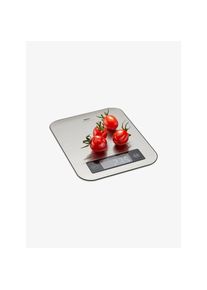 Gefu Balance de cuisine Score argentee