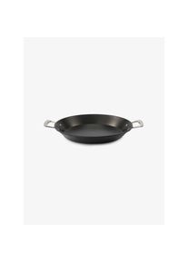 Le Creuset schwarz