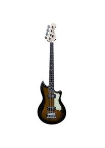 lakland Skyline Hollowbody-30 TOS E-Bass