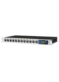 RME 12Mic-D Vorverstärker