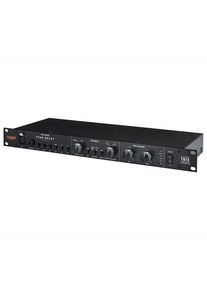 Warm Audio TB12 Black Vorverstärker