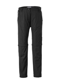 Killtec, Femmes Pantalon outdoor, noir