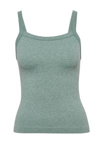 Hummel, Femmes Haut de sport, jade