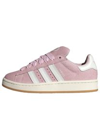 adidas originals, Femmes Chaussure de sport 'Campus 00s', rose ancienne / blanc