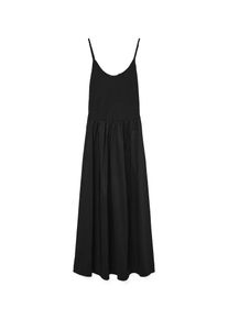 V&eacute;ro Moda VERO MODA Kleid Damen, schwarz, Gr&ouml;&szlig;e S