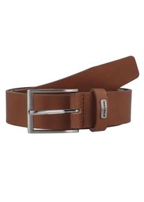 Strellson, Hommes Ceinture, marron
