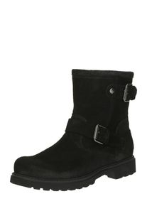 Panama Jack, Femmes Boots 'Felina', noir