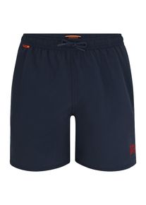 Superdry, Hommes Shorts de bain 'ESSENTIAL', bleu marine