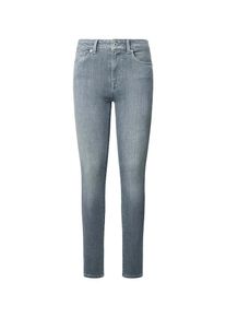 Pepe Jeans, Femmes Jeggings, gris denim