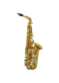 Jupiter Stellar Alto Sax Altsaxophon