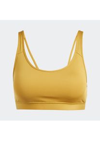 adidas Performance, Femmes Soutien-gorge de sport 'All Me Essentials', pueblo