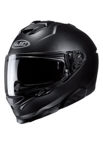HJC I71 semi mattschwarz M