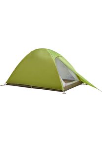 Vaude Campo Compact 2p Kuppelzelt - gr&uuml;n - Gr. Einheitsgr&ouml;&szlig;e