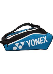 Yonex Club Line Tennistasche - blau - Gr. Einheitsgröße