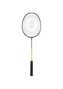 Oliver Fetter Smash 6 Badmintonschläger - schwarz - Gr. Einheitsgröße