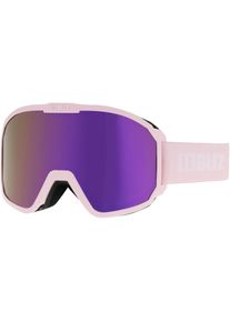Bliz Rave Skibrille Damen - rosa - Gr. Einheitsgröße