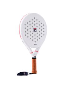 Fila Padel The Velocitas Padelschläger - weiß - Gr. Einheitsgröße