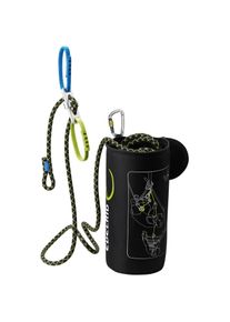 Edelrid Via Ferrata Belay Sicherungsgerät - keine - Gr. 15