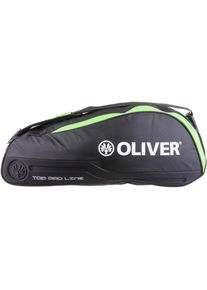 Oliver Top-Pro Tennistasche - schwarz - Gr. Einheitsgröße