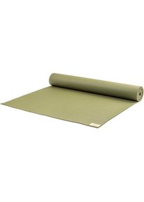 JADEYOGA Harmony Matte - oliv - Gr. Einheitsgröße