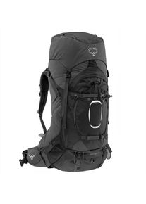 Osprey Aether 65 Trekkingrucksack Herren - schwarz - Gr. Einheitsgröße