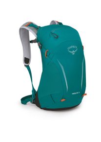 Osprey Hikelite 18 Wanderrucksack - grün - Gr. Einheitsgröße