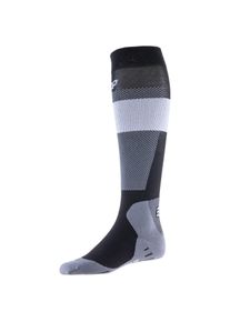 CEP Ski Compression Kompressionsstrümpfe Herren - grau - Gr. 45-50 - Polyamid/Elastan/Merinowolle