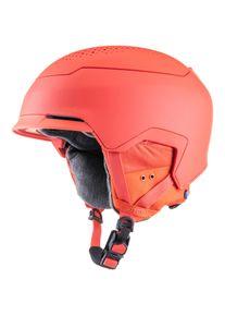 Alpina Gems Skihelm - orange - Gr. 51-55