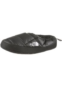 The North Face Nse Tent Mule Iii Hausschuhe Herren - schwarz - Gr. 40,5-42,5