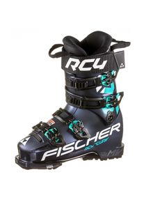 Fischer rc4 The Curv 105 Vacuum Walk Skischuhe Damen - blau - Gr. 24 1/2