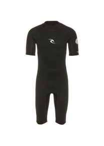 Rip Curl Freelite Neoprenanzug Herren - schwarz - Gr. M