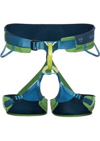 Edelrid Jay Iii Klettergurt - grün - Gr. S