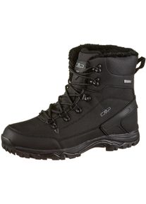 CMP Railo Wp Stiefel Herren - schwarz - Gr. 47