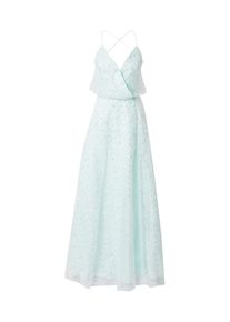 Unique Abendkleid Damen Gr&ouml;&szlig;e 40 mint Winterkleid