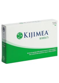 KIJIMEA® Kijimea MIMBb75 Kapsel