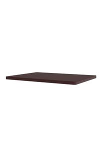 Panton Wire Abdeckplatte B 35 cm Montana