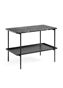 Rebar Rectangular Side table Beistelltisch / Couchtisch Hay
