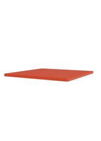 Panton Wire Abdeckplatte B 35 cm Montana
