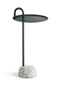 Bowler Side table Beistelltisch Hay Fir Grün