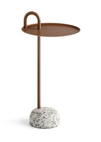 Bowler Side table Beistelltisch Hay