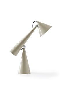Pose Task Light LED Tischleuchte Putty Tom Dixon