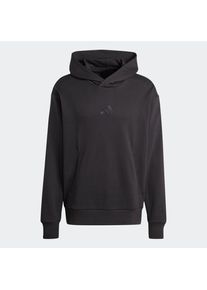 adidas Sportswear, Hommes Sweat de sport 'ALL SZN', noir
