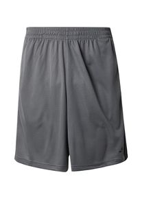 adidas Performance, Hommes Pantalon de sport, gris / noir