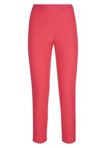 Peter Hahn - Kn&ouml;chellange Hose, pink, Gr. 20, Viskose