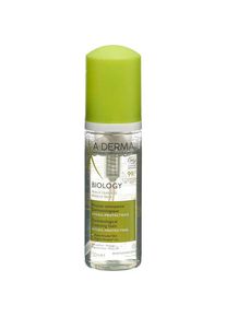 A-DERMA Biology Mousse Nettoyante, 150 ml