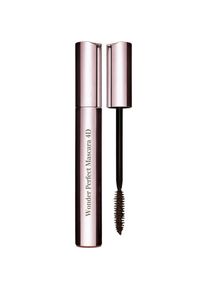 Clarins Wonder Perfect Mascara 4D 02 Perfect Brown