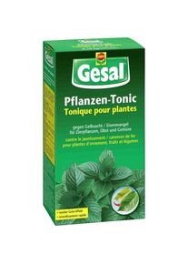 GESAL Pflanzentonic, 5 x 20 g