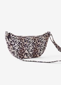 Umhängetasche in beige, Grösse 17x30 cm, bonprix